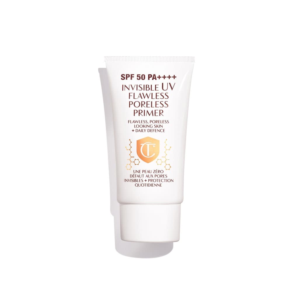 Invisible uv Flawless Poreless Primer 30 ml