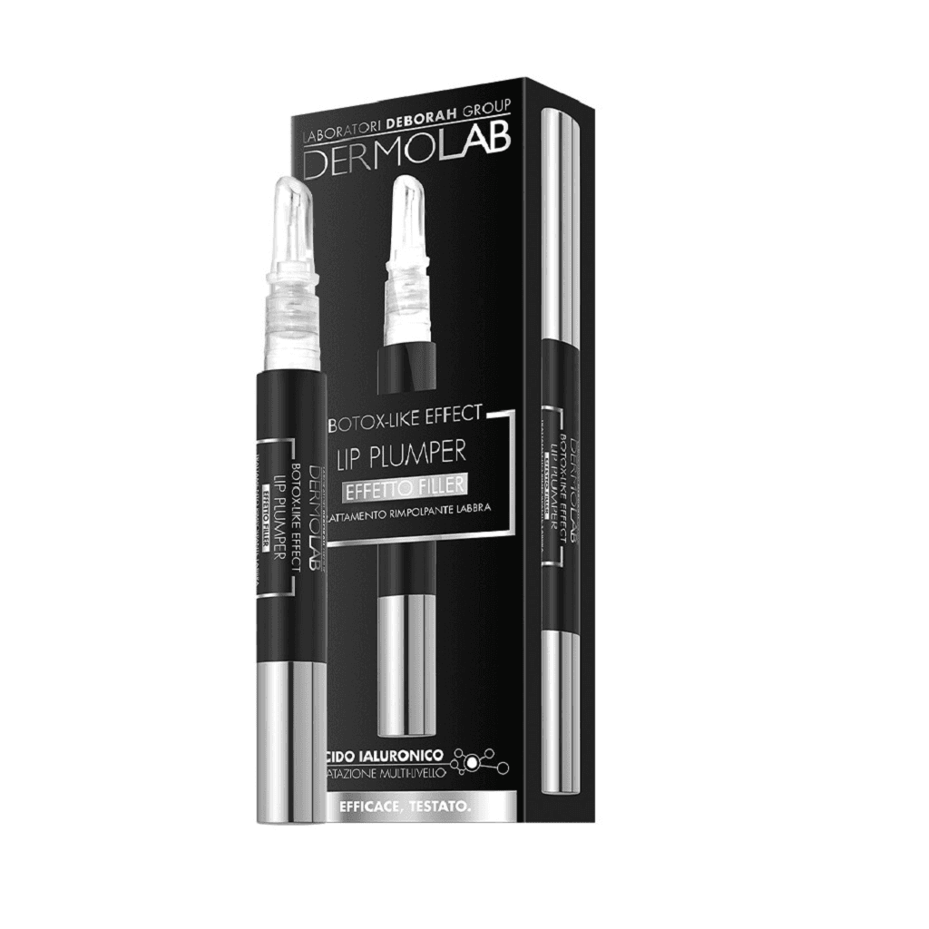 منفخ الشفاه بوتوكس لايك أيفكت 5 مل