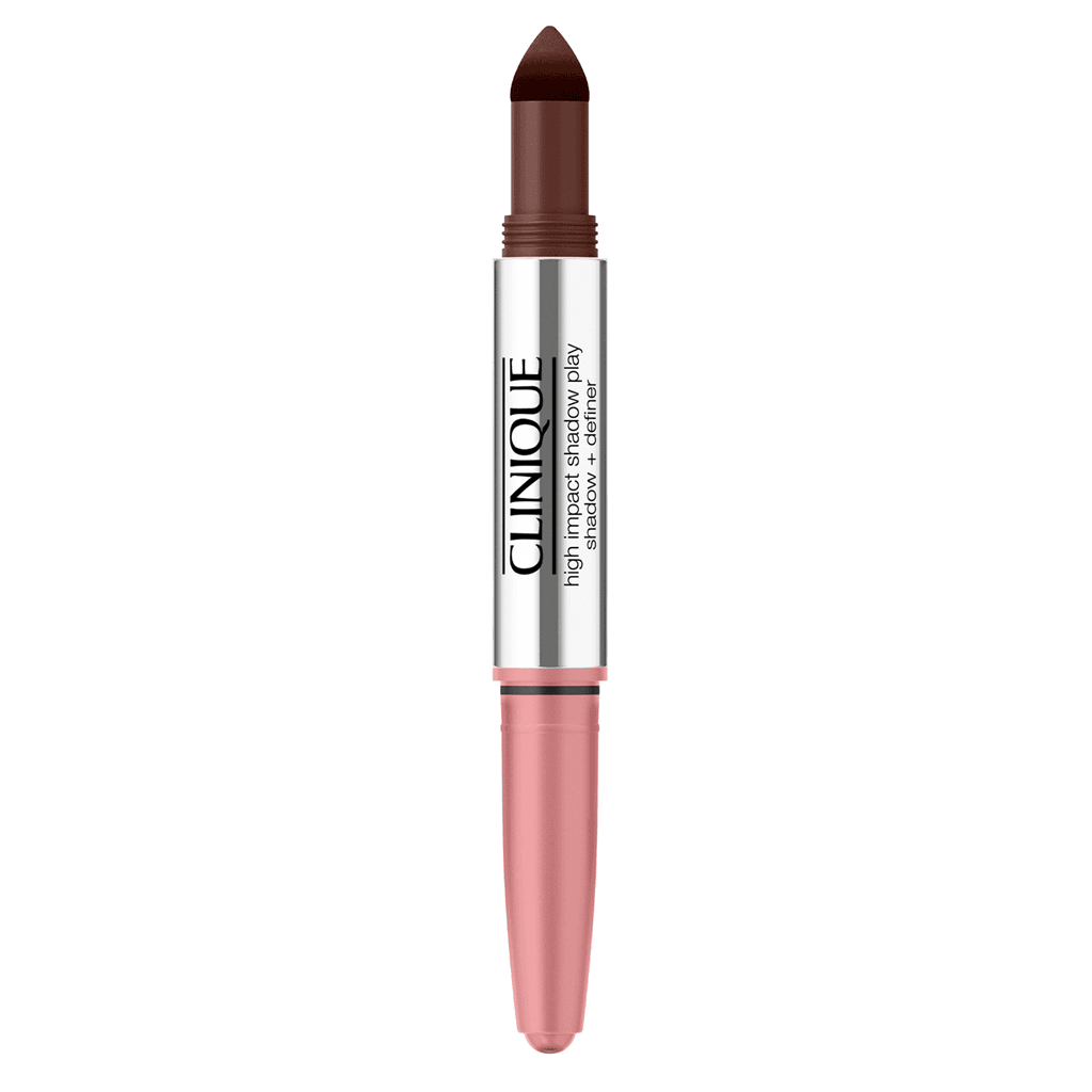 High Impact Shadow Black & Pink Honey