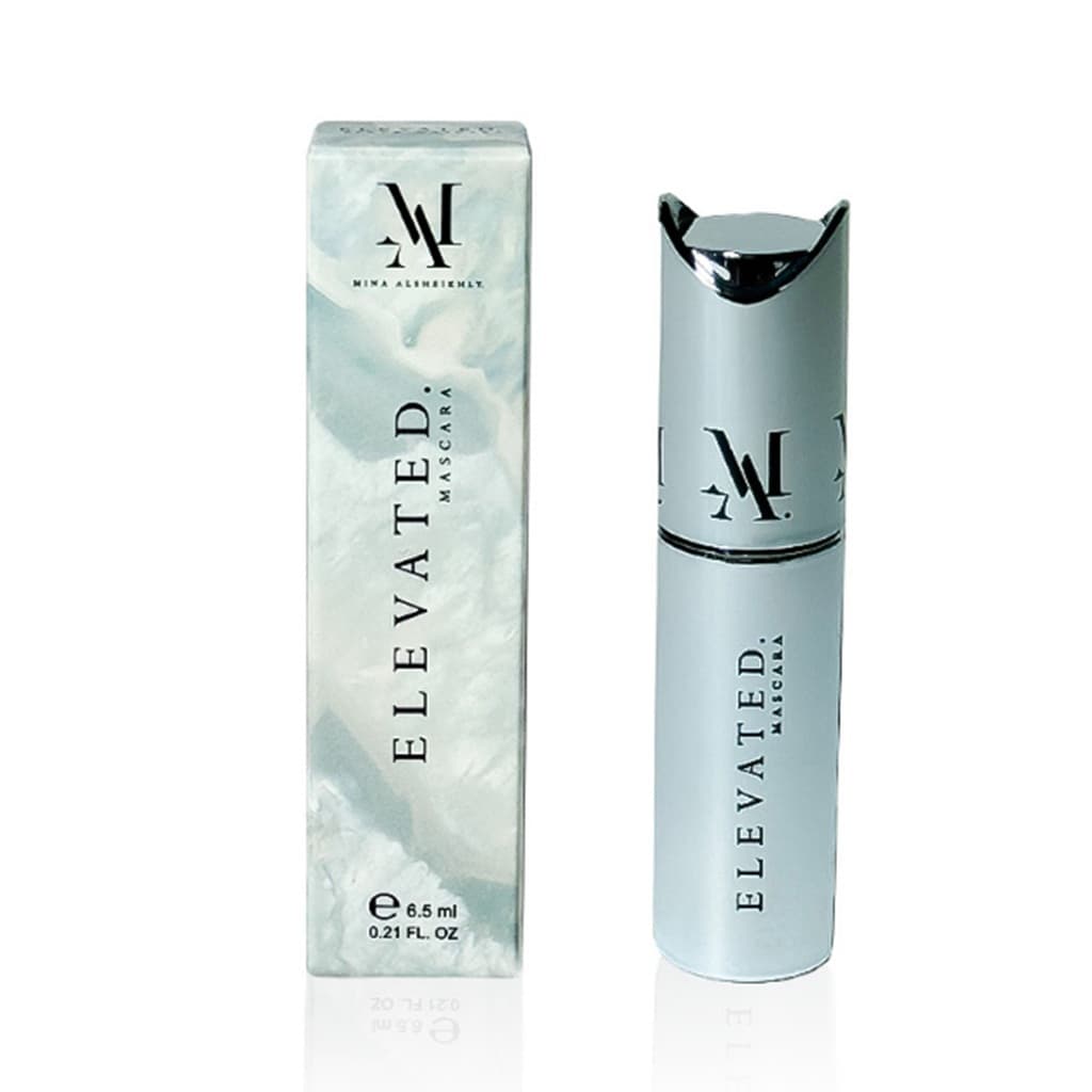 ماسكارا إيليفيتد ميني 6.5 مل