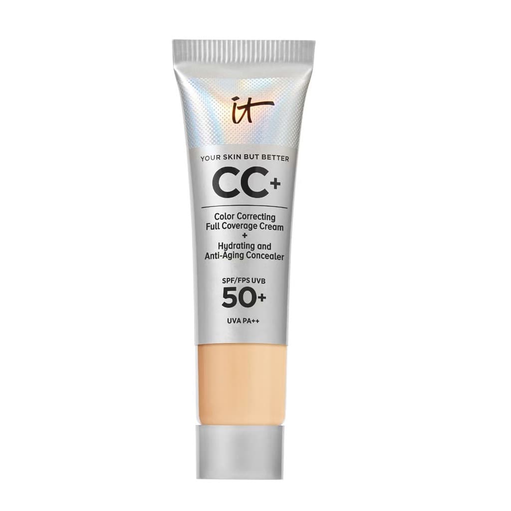 Your Skin But Better CC+ Cream With SPF 50, 12 ml