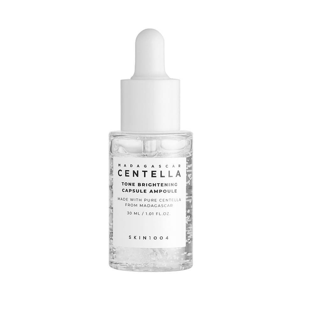 Madagascar Centella Tone Brightening Capsule Ampoule