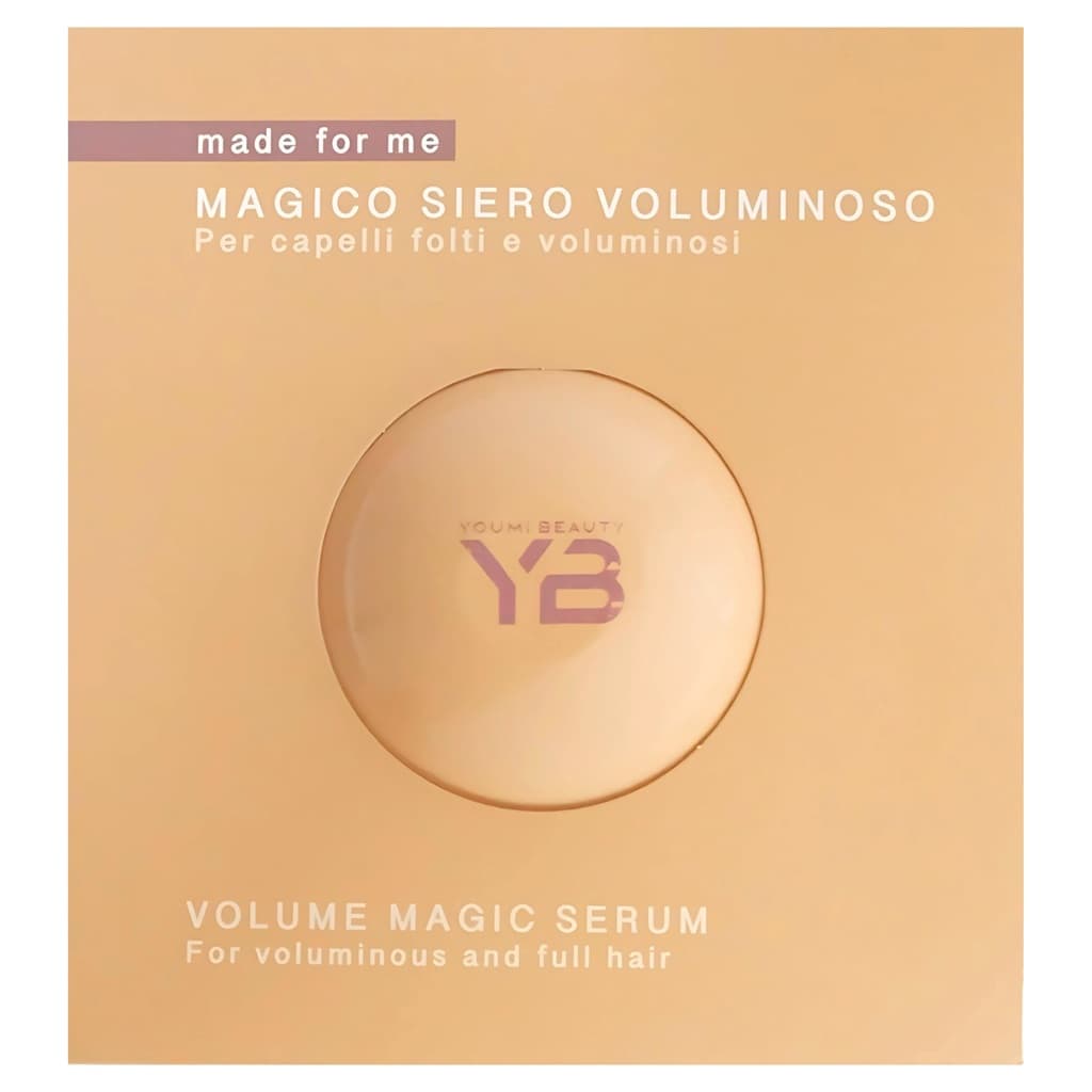 سيروم معالج للشعر فوليوم ماجيك 20 مل