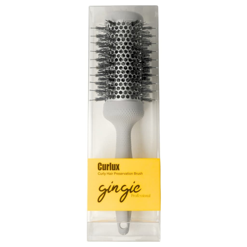 Curlux Curly Hair Preservation Brush
