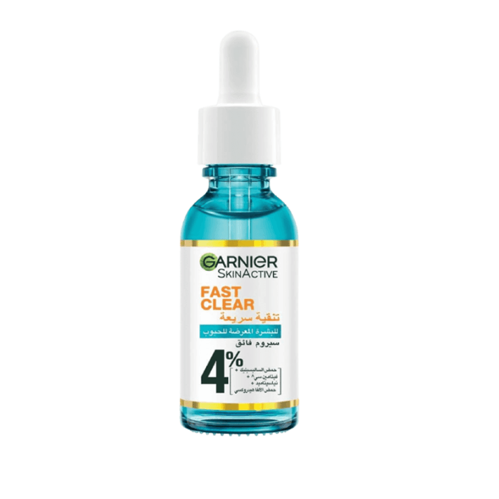 Fast Clear Anti-Acne Serum 30 ml