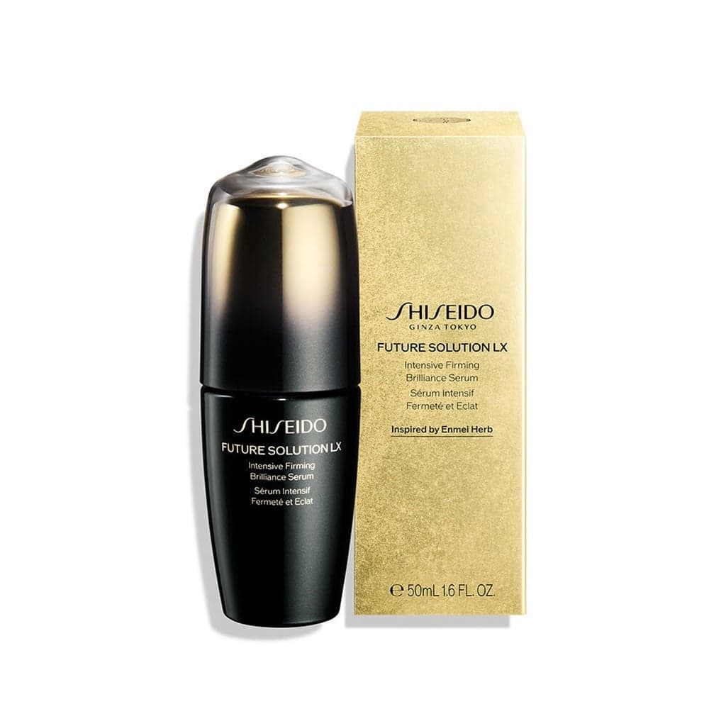 Intensive Firming Brilliance Serum 50 ml