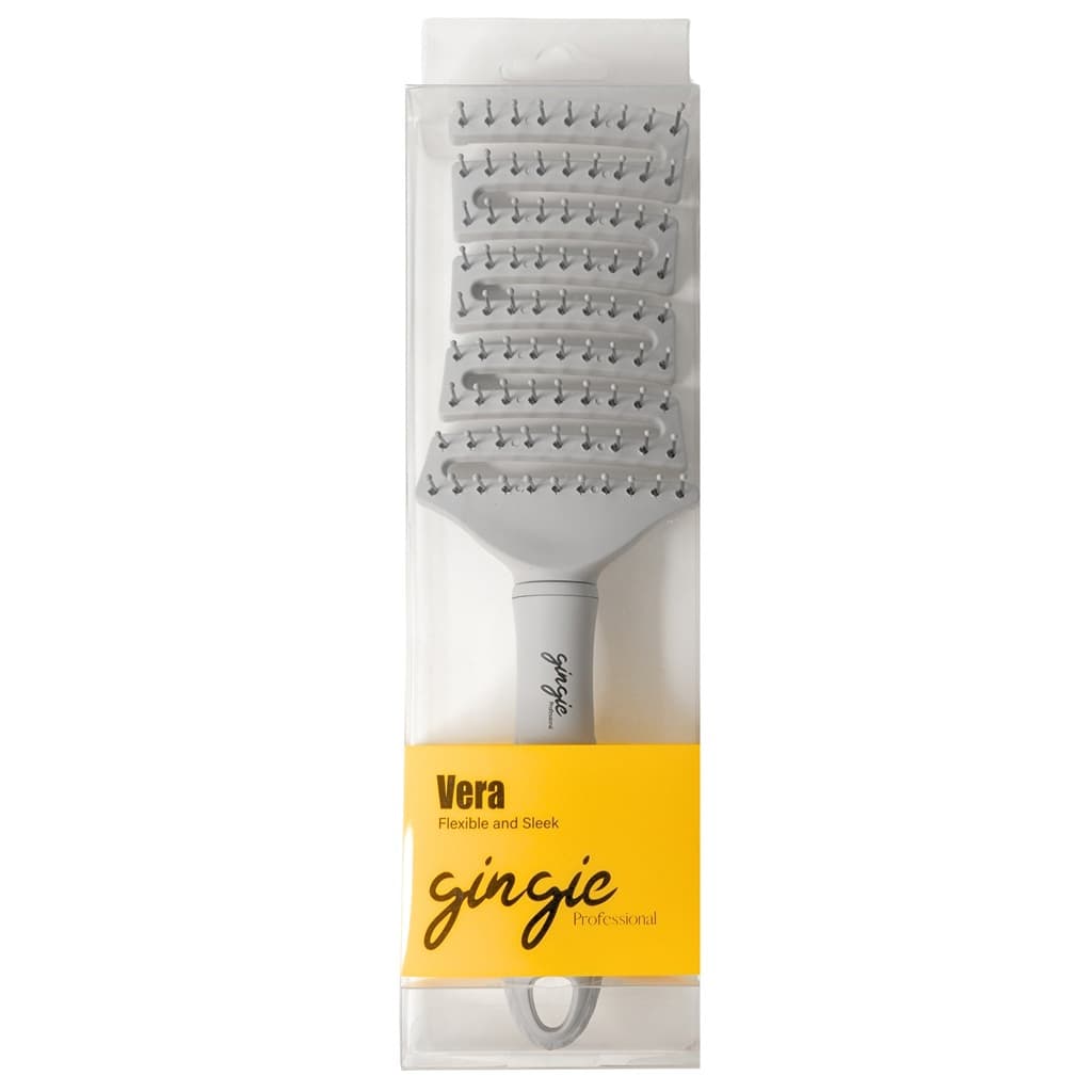 Vera Flexible And Sleek Hair Brush