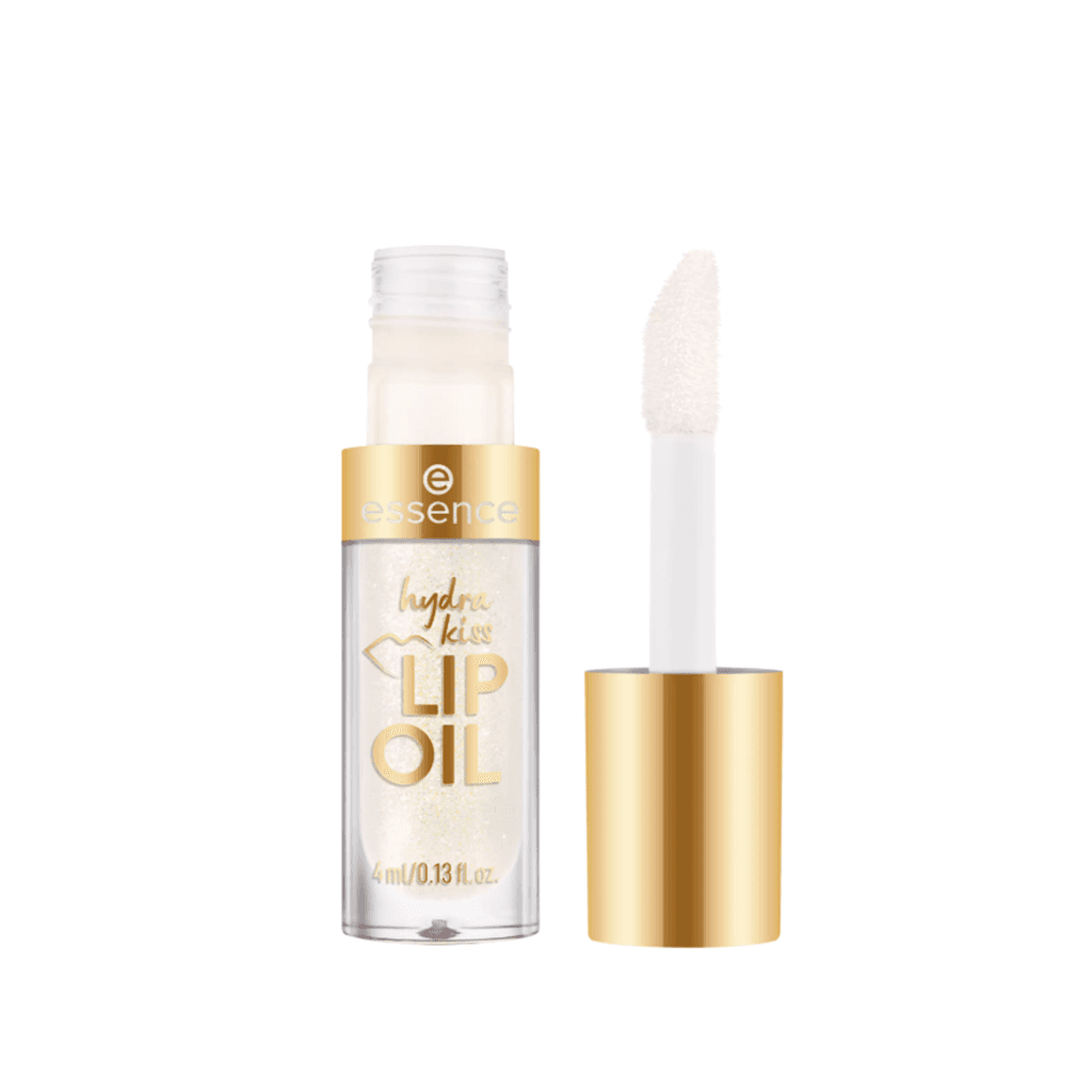 Hydra Kiss Lip Oil (103 Frosted Kiss) 4 ml