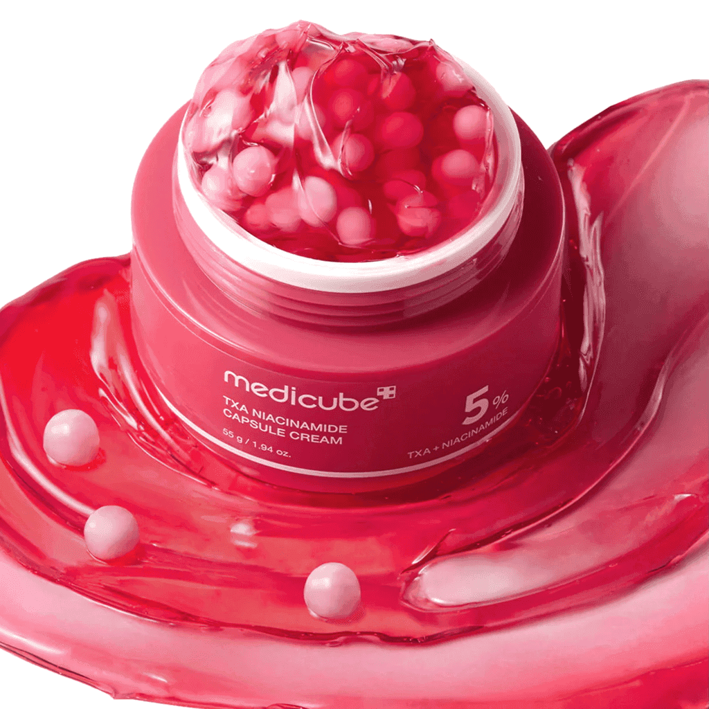 TXA Niacinamide 5% Capsule Cream 55 g