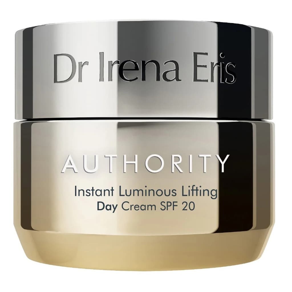 Authority Instant Luminous Lifting Lifting Day Cream SPF 20, 50 ml