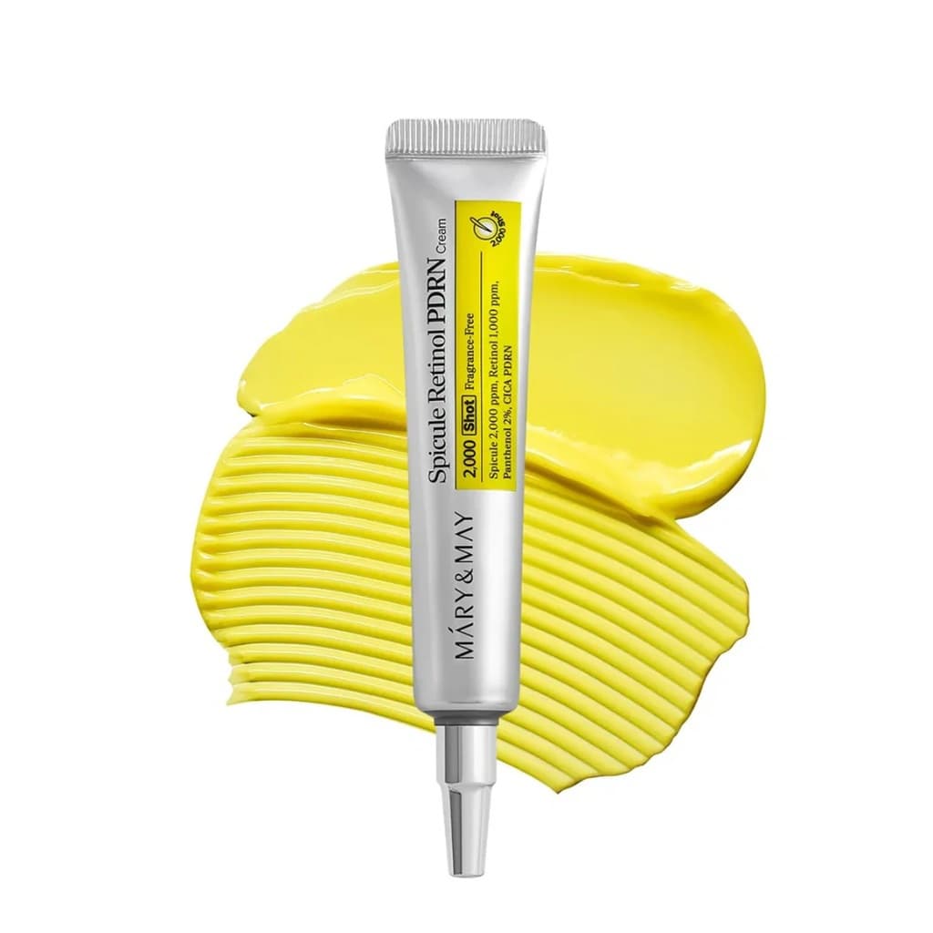Spicule Retinol PDRN Cream 15 g