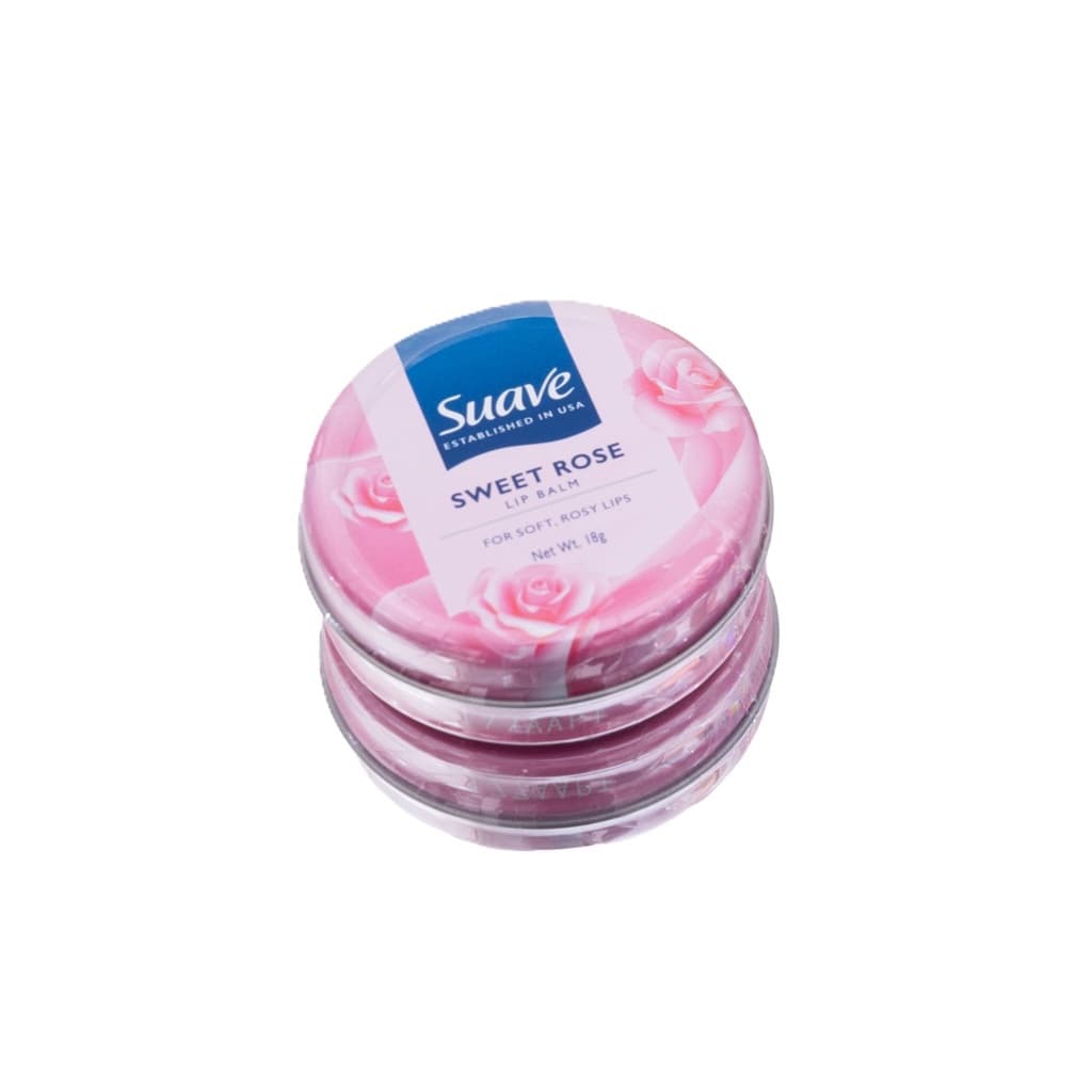 Lip Balm Sweet Rose 18 g