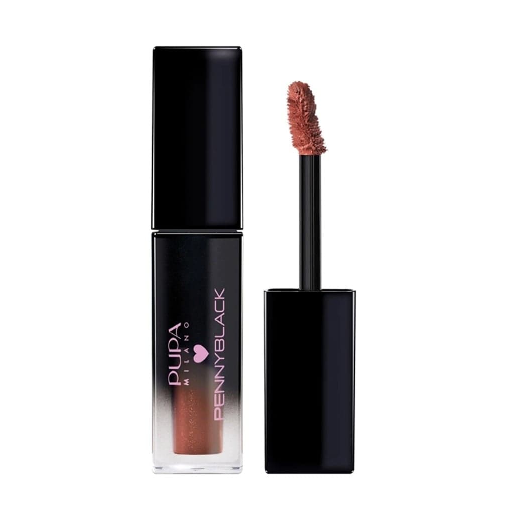 Glitz' n Glam Fluid Lipstick