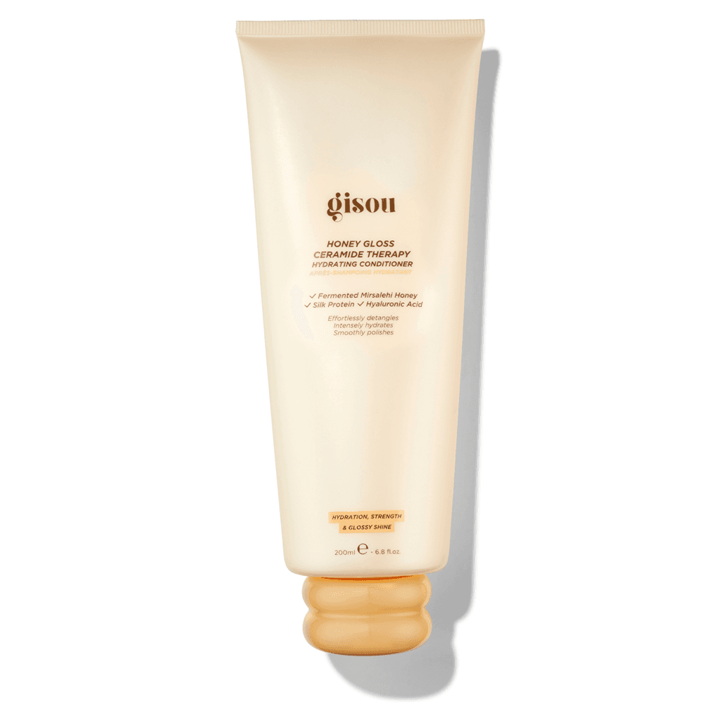 Honey Gloss Ceramide Therapy Hydrating Conditioner 200 ml
