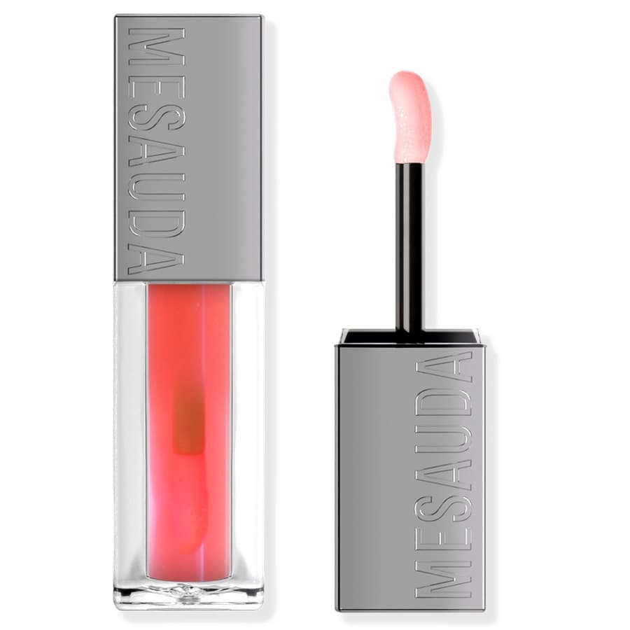 Lipoilogy Nourishing Tinted Lip103 Ruby Fusion Oil 4 ml