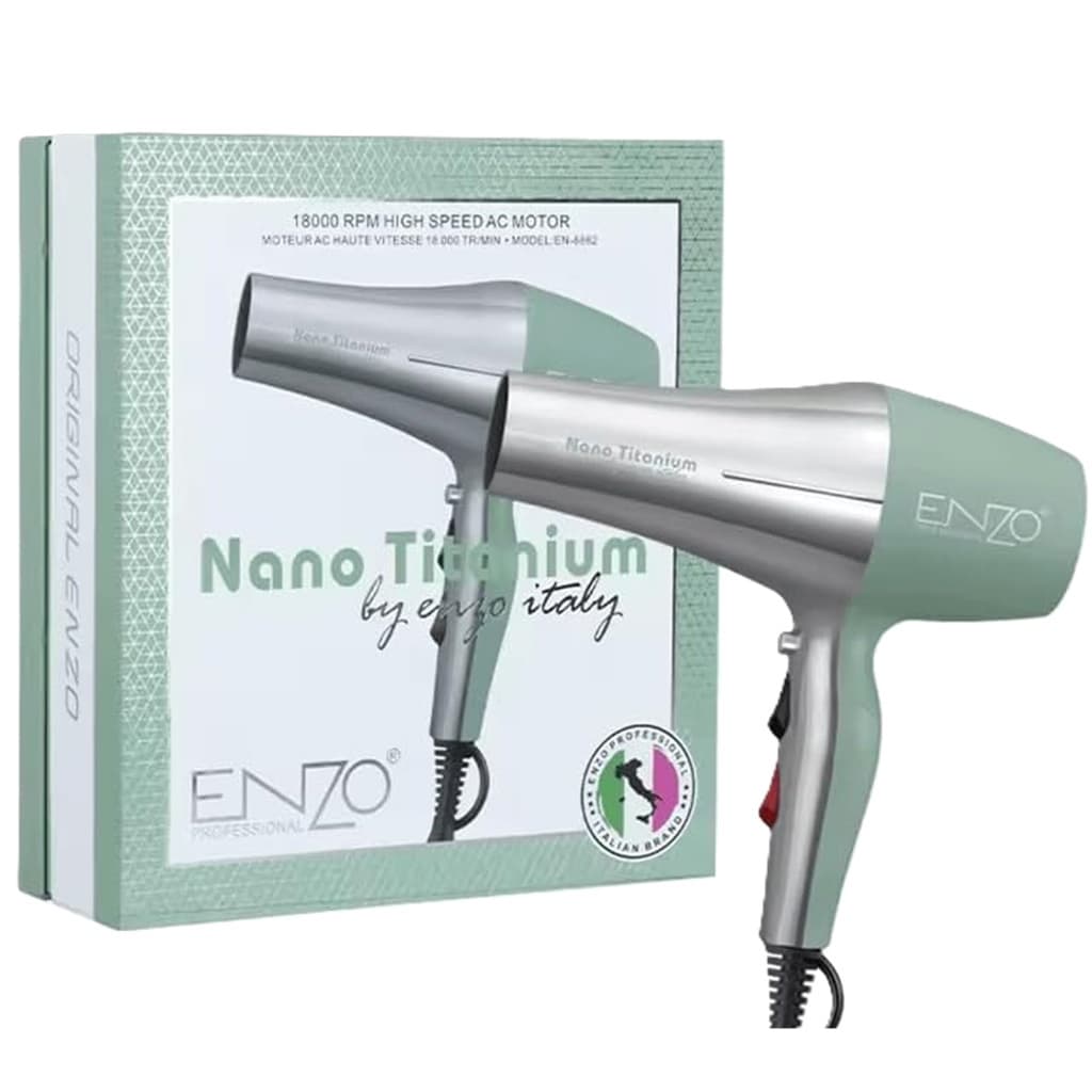 مجفف الشعر أي ان-8862