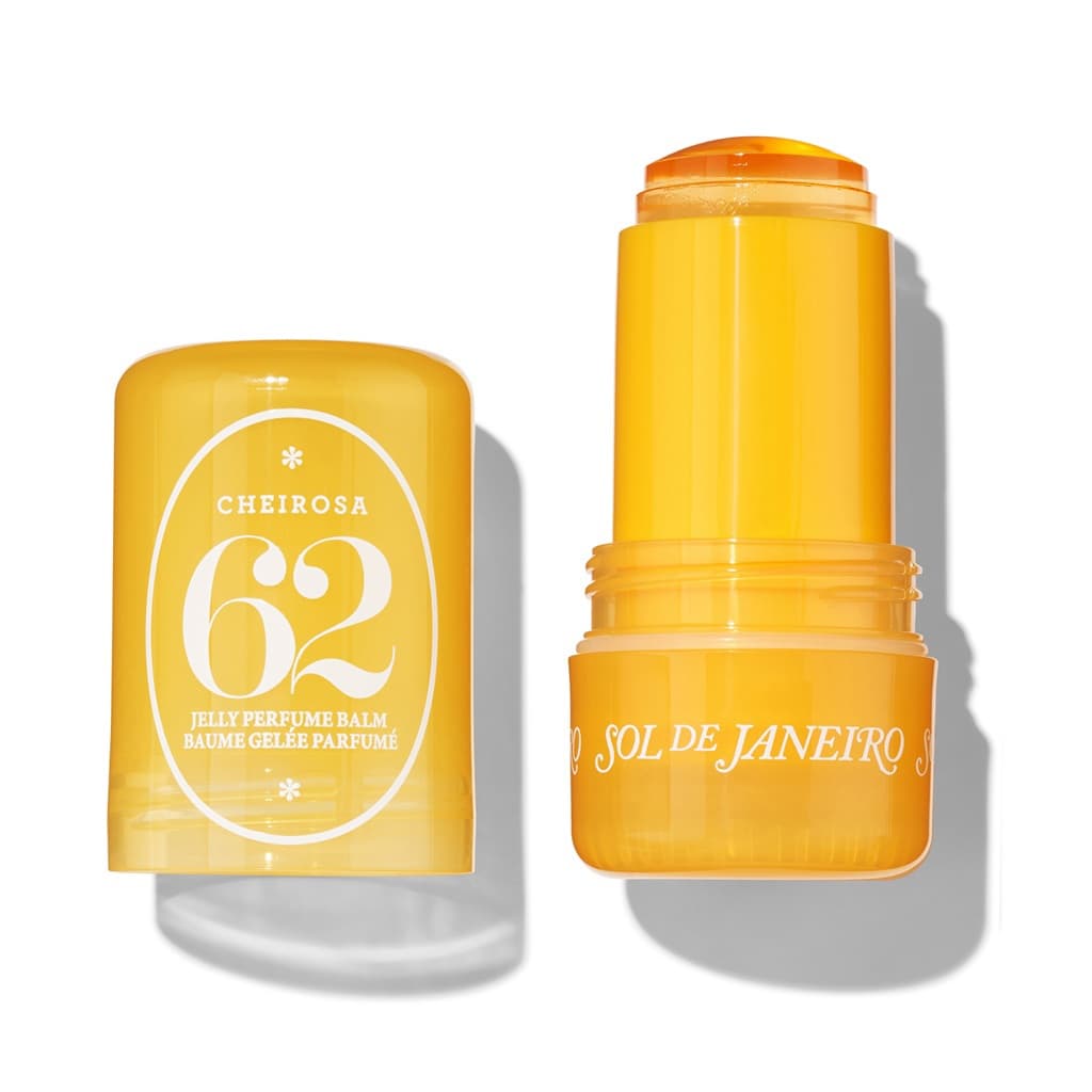 Cheirosa 62 Jelly Perfume Balm 4 g