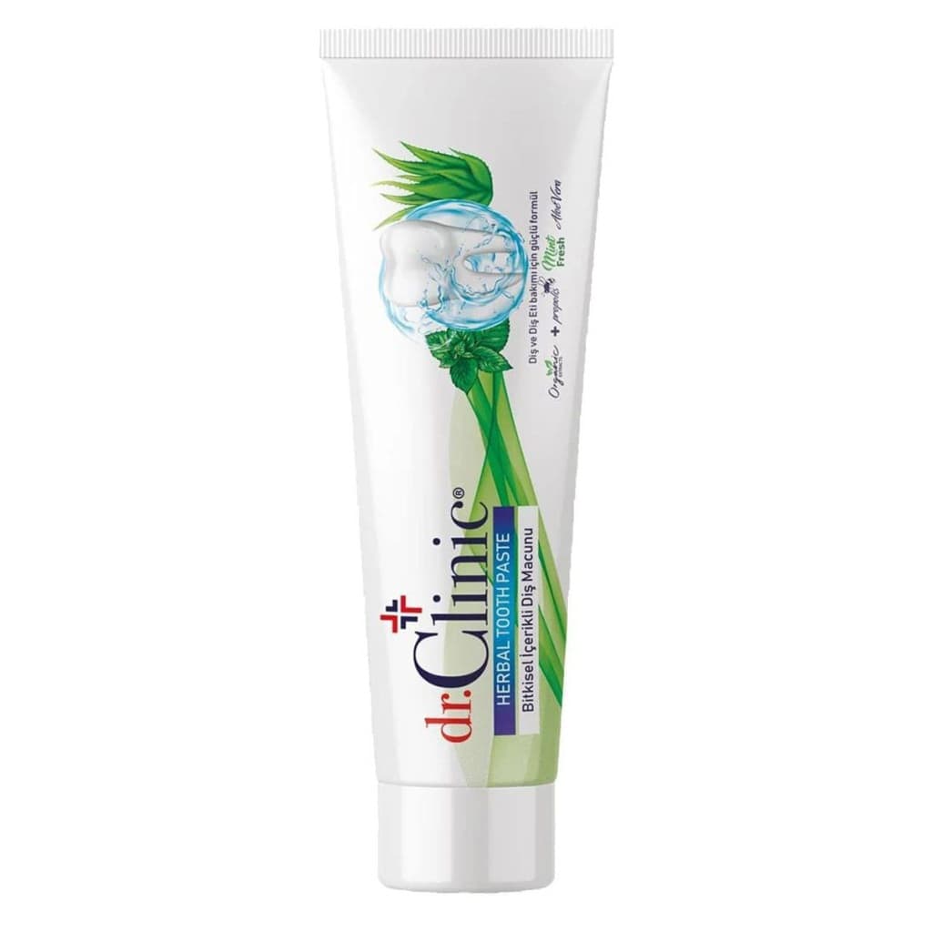Toothpaste Mint Fresh 75 ml
