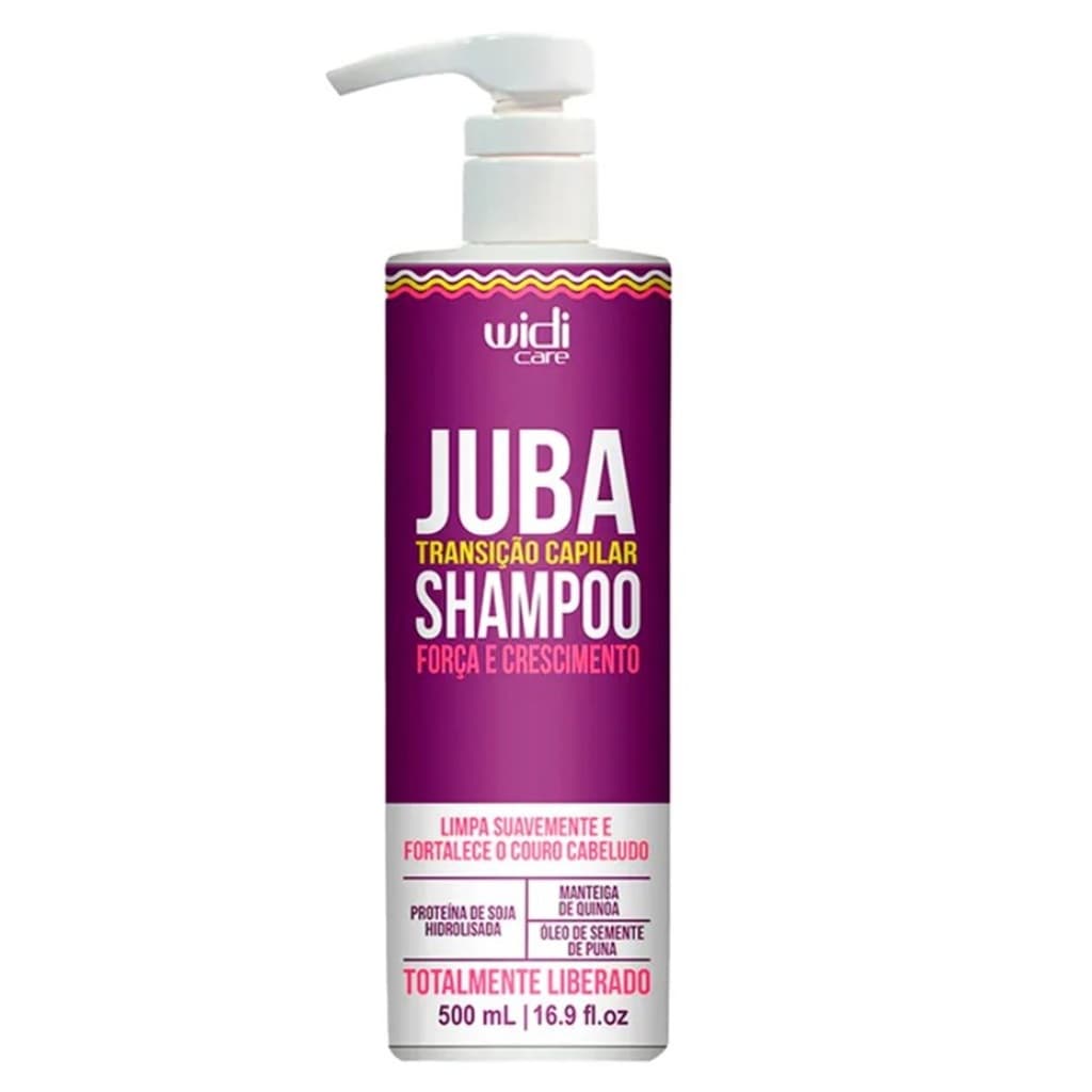 شامبو الشعر ماني هير ترانزيشن 500 مل