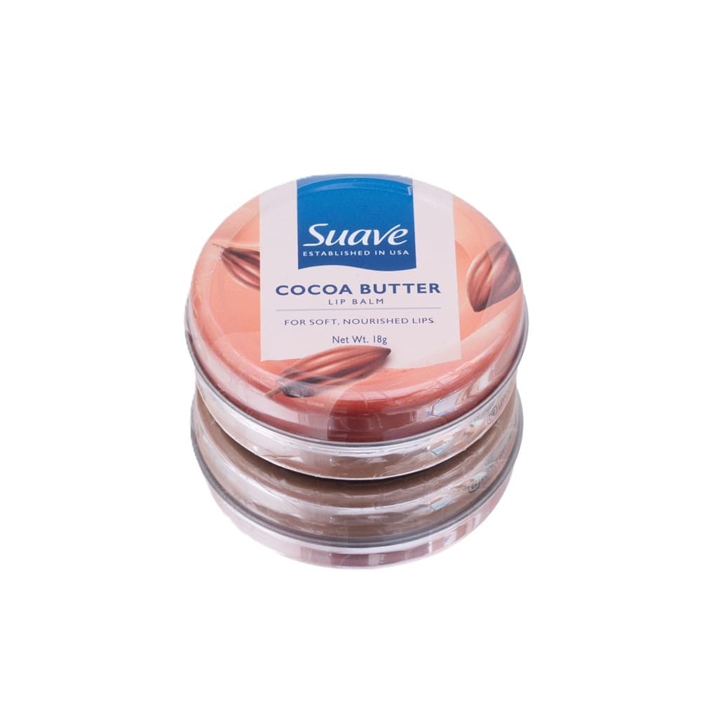 Lip Balm Cocoa Butter 18 g