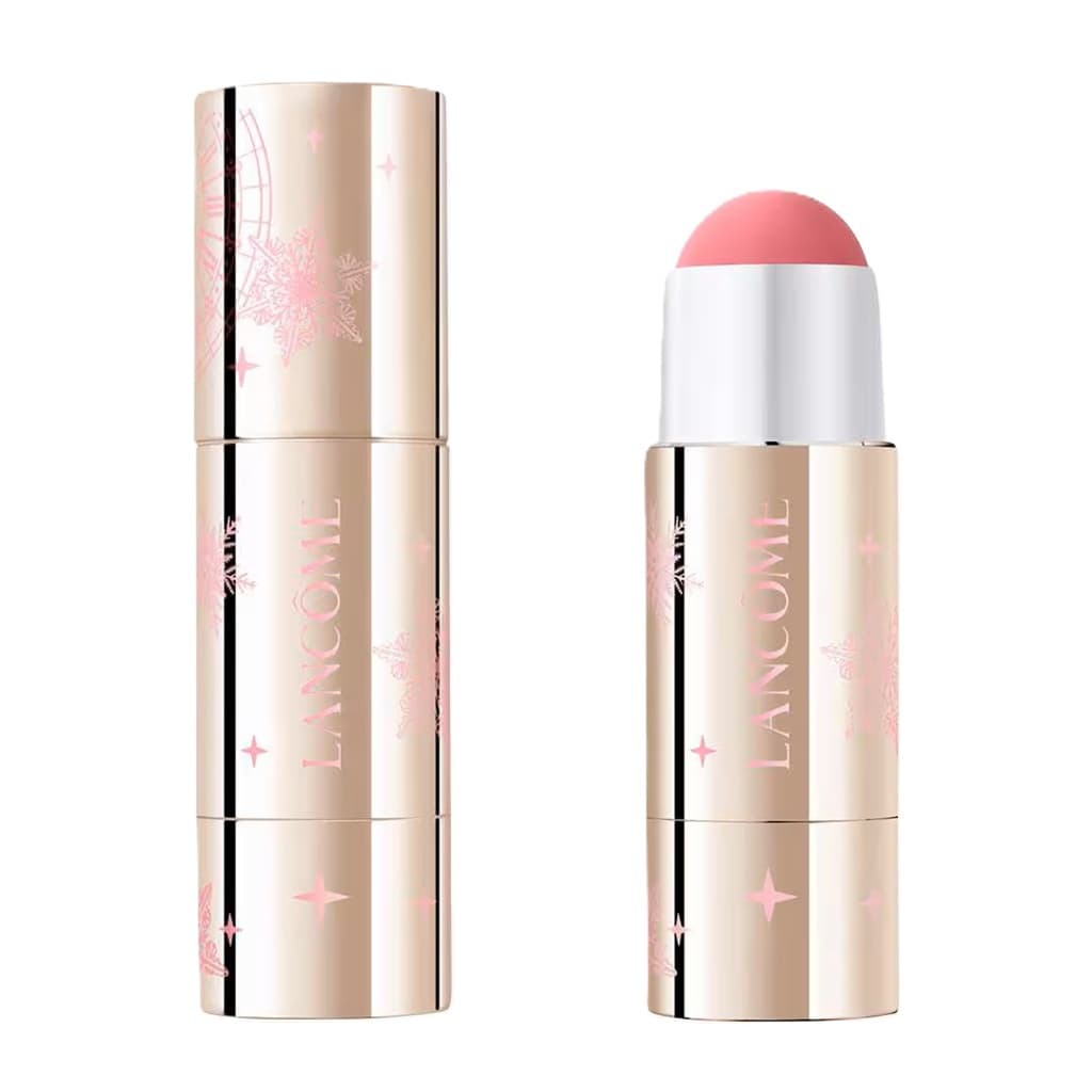 أحمر خدود ستك 025 بينك إكسبريس