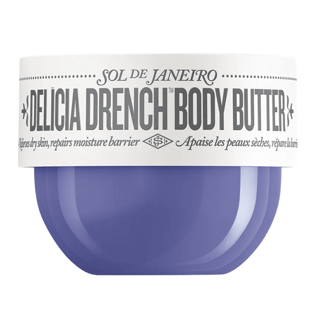 Delicia Drench Body Butter