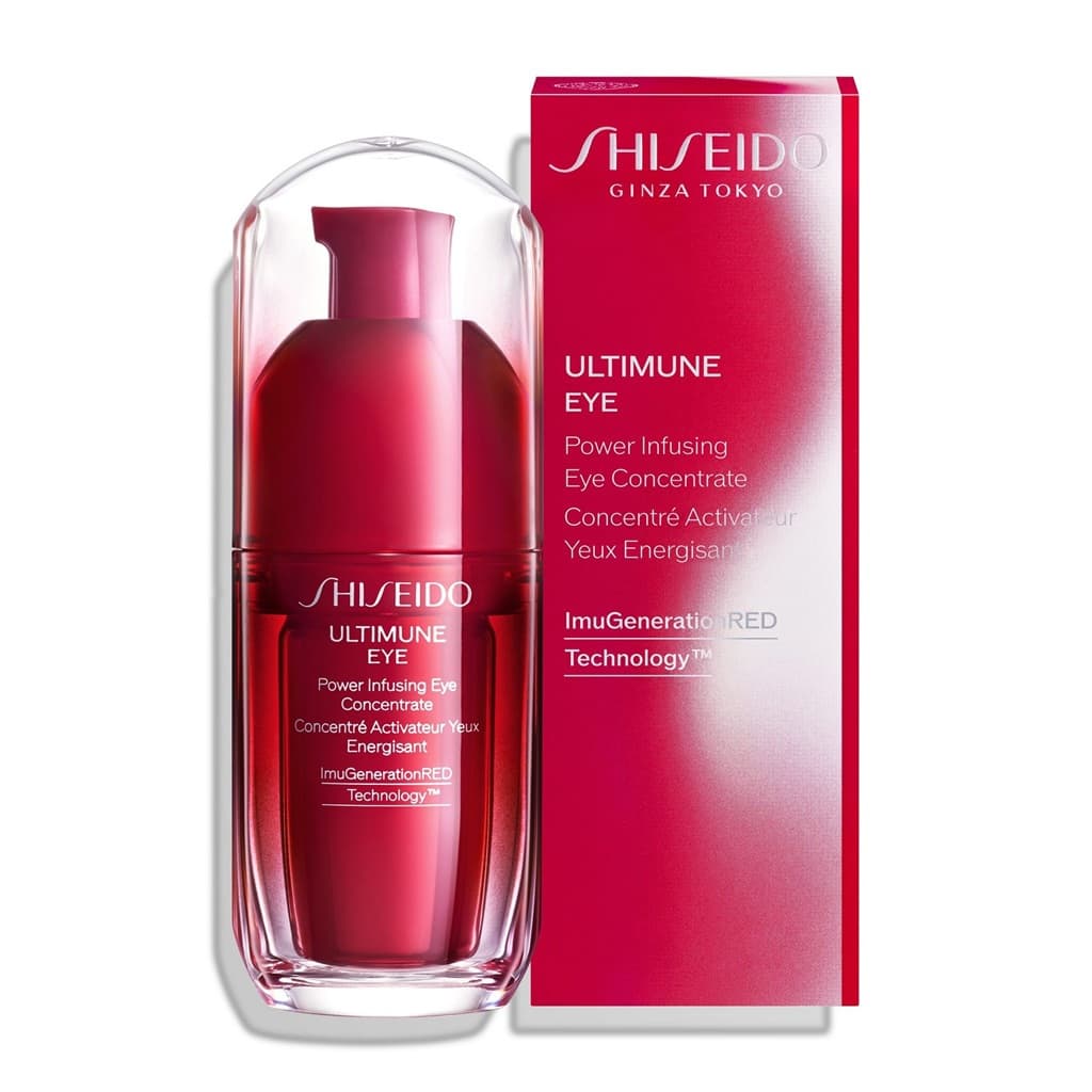 Power Infusing Eye Concentrate 15 ml