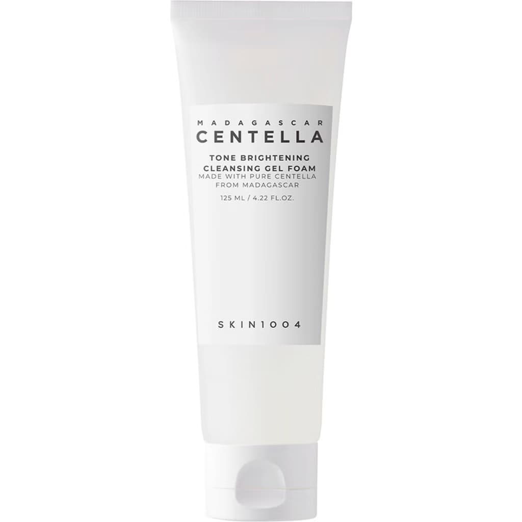 Tone Brightening Cleansing Gel Foam 125 ml