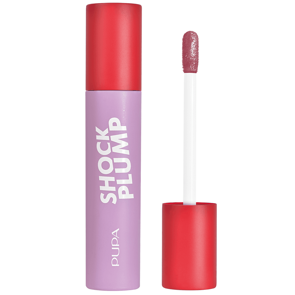 ملمع الشفاه شوك بلامب 5 مل