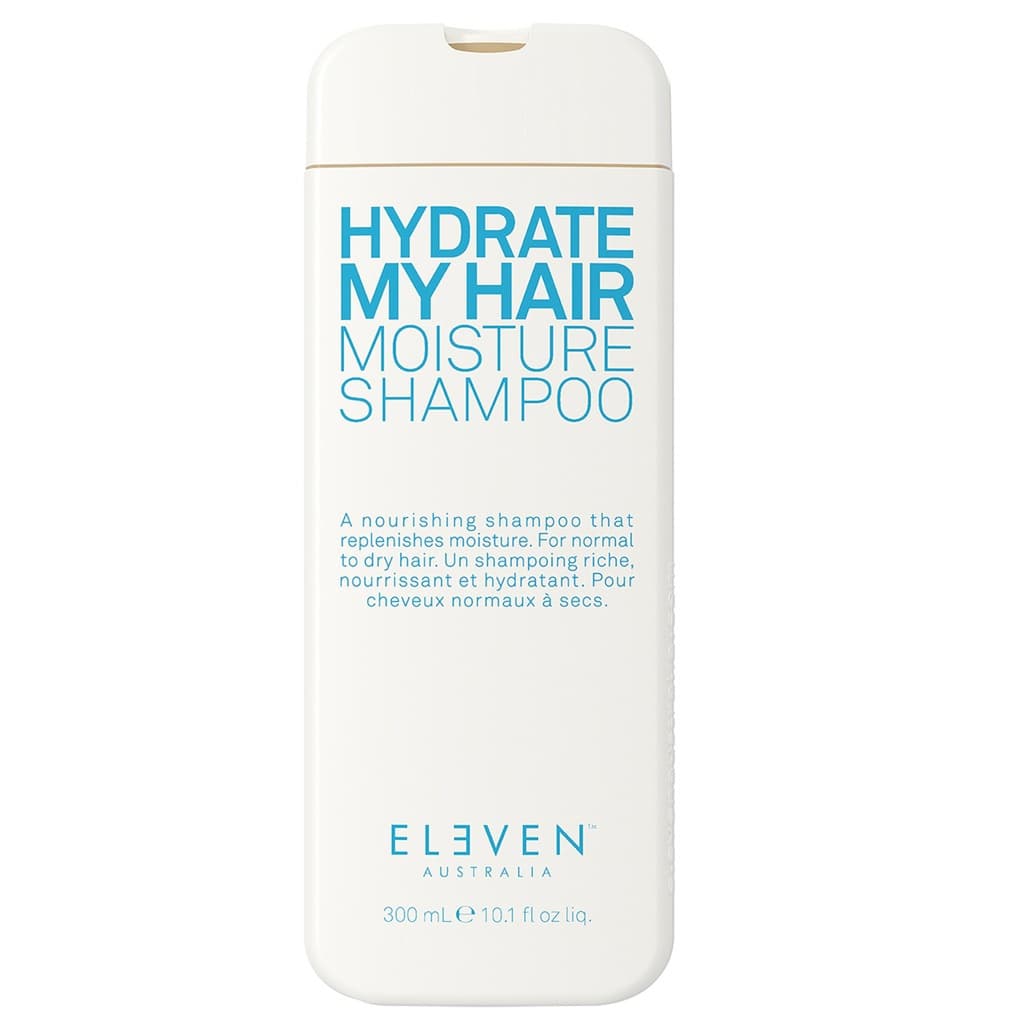 Hydrate My Hair Moisture Shampoo 300 ml