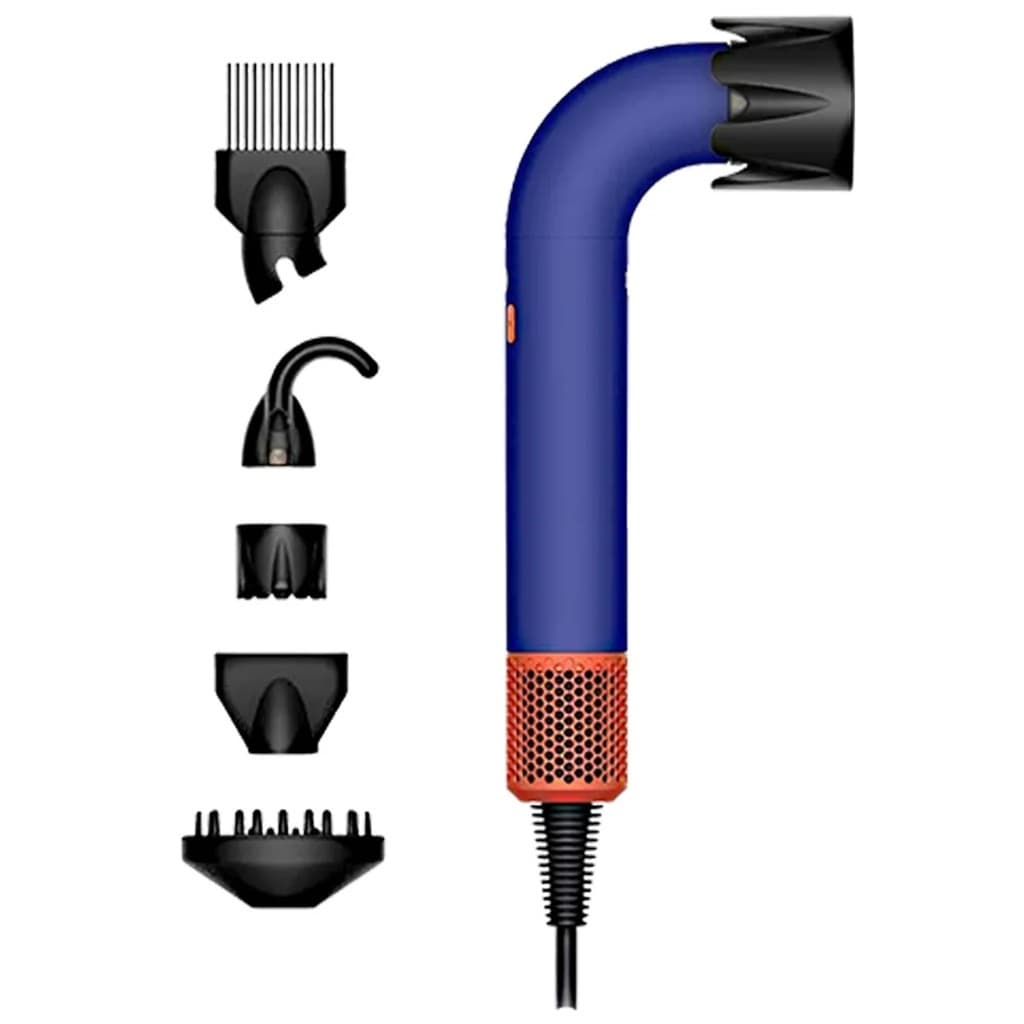 HD18 Supersonic R Pro Hair Dryer