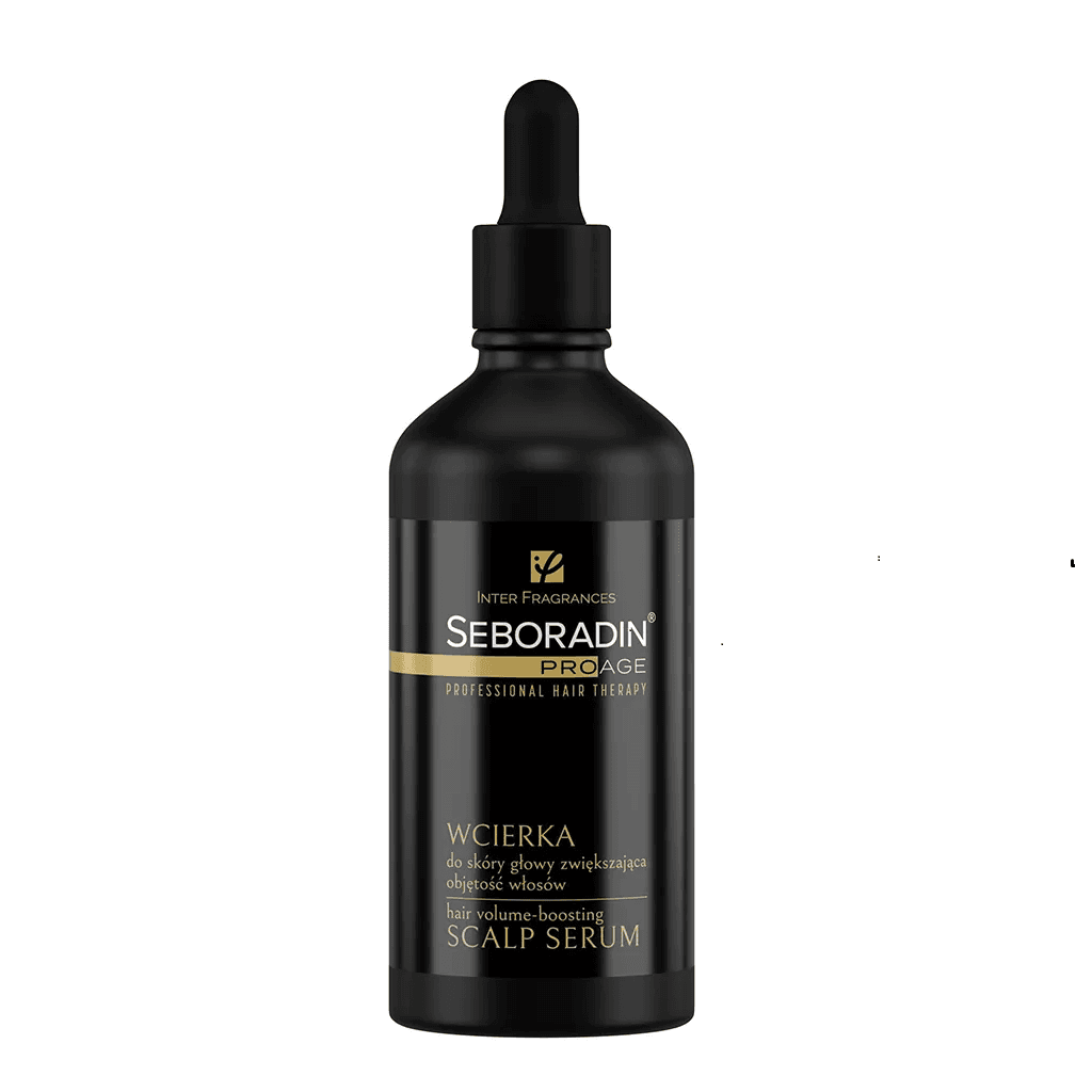 Pro Age Hair Density Serum 100 ml