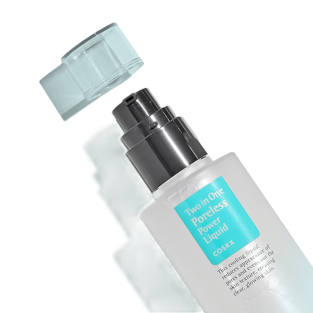 تونر إخفاء المسام 2 في 1, 100 مل