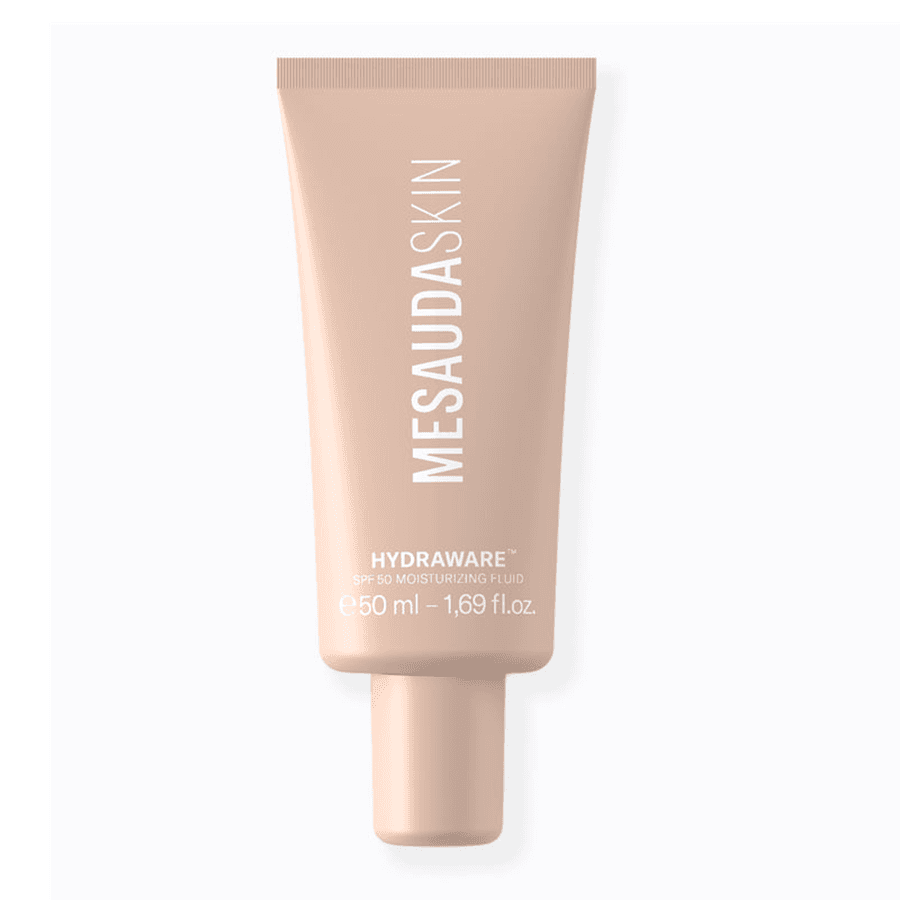 مرطب للبشرة سكين هايدراوير بعامل حماية من أشعة الشمس 50