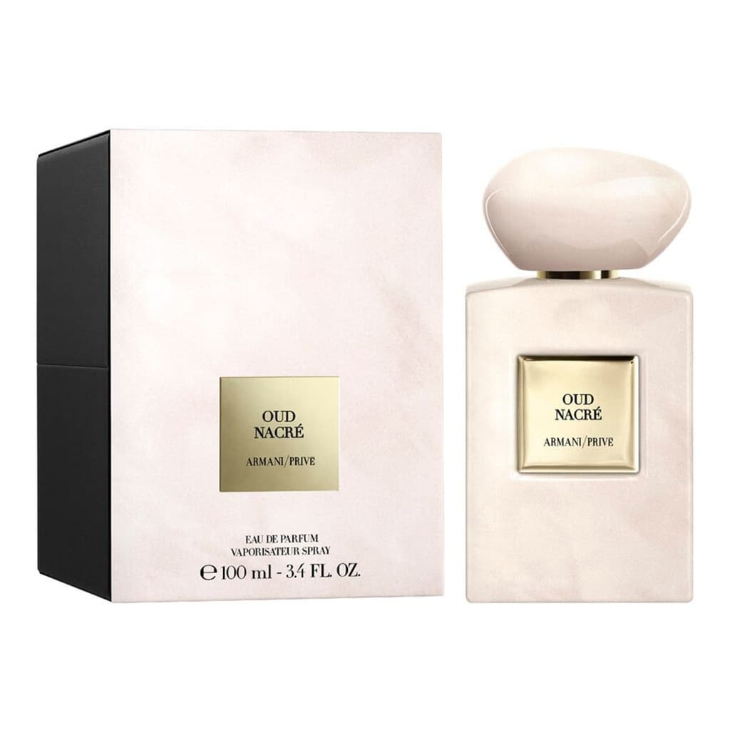 Oud Nacre EDP 100 ml