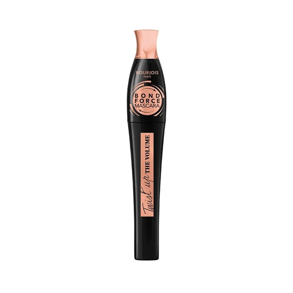 Twist-up The Volume Bond Force Mascara
