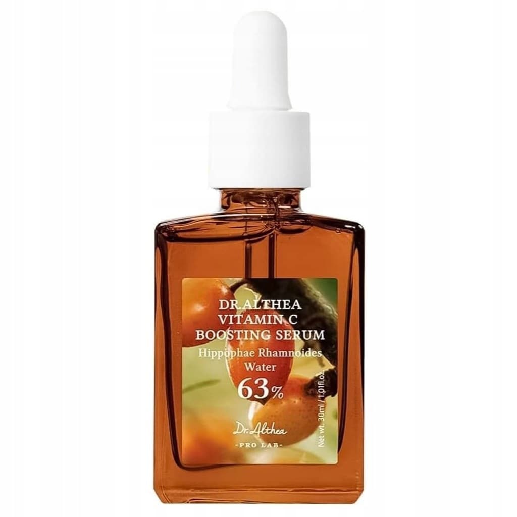 Vitamin C Boosting Serum 30 ml