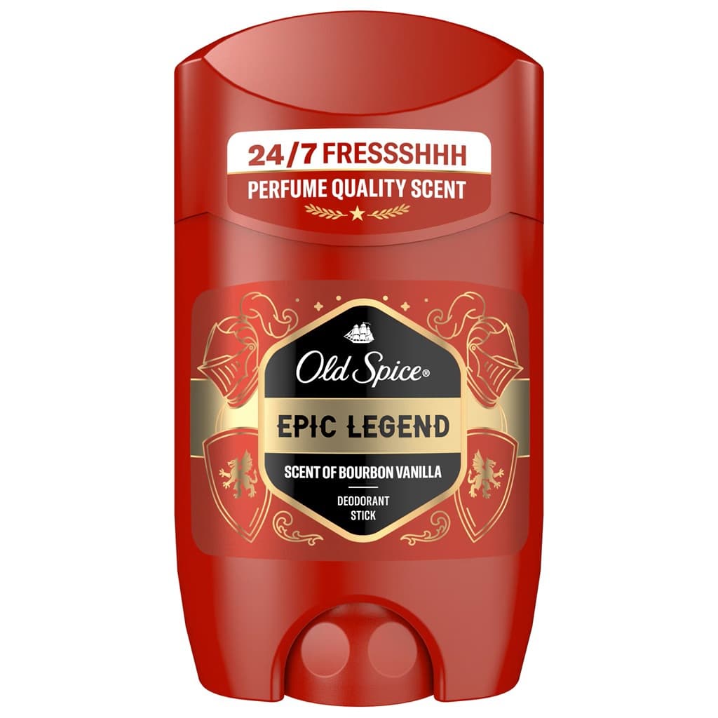 Deodorant Stick Epic legend 50 ml