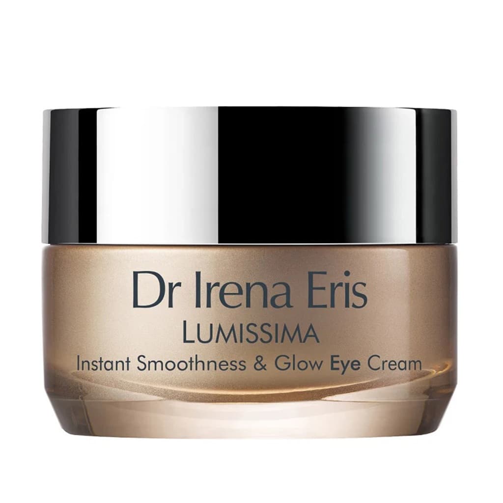 Lumissima Instant Smoothness & Glow Eye Cream 15 ml