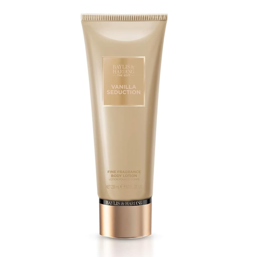 The Edit Body Lotion Vanilla Seduction 236 ml