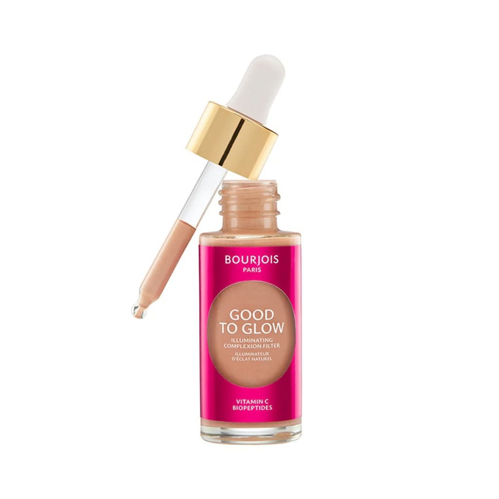 Healthy Mix Good To Glow Foundation 30 ml