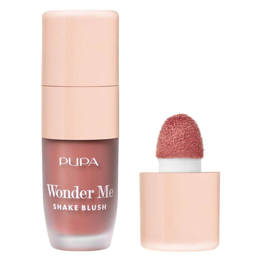 Wonder Me Shake Liquid Blush 5.5 ml