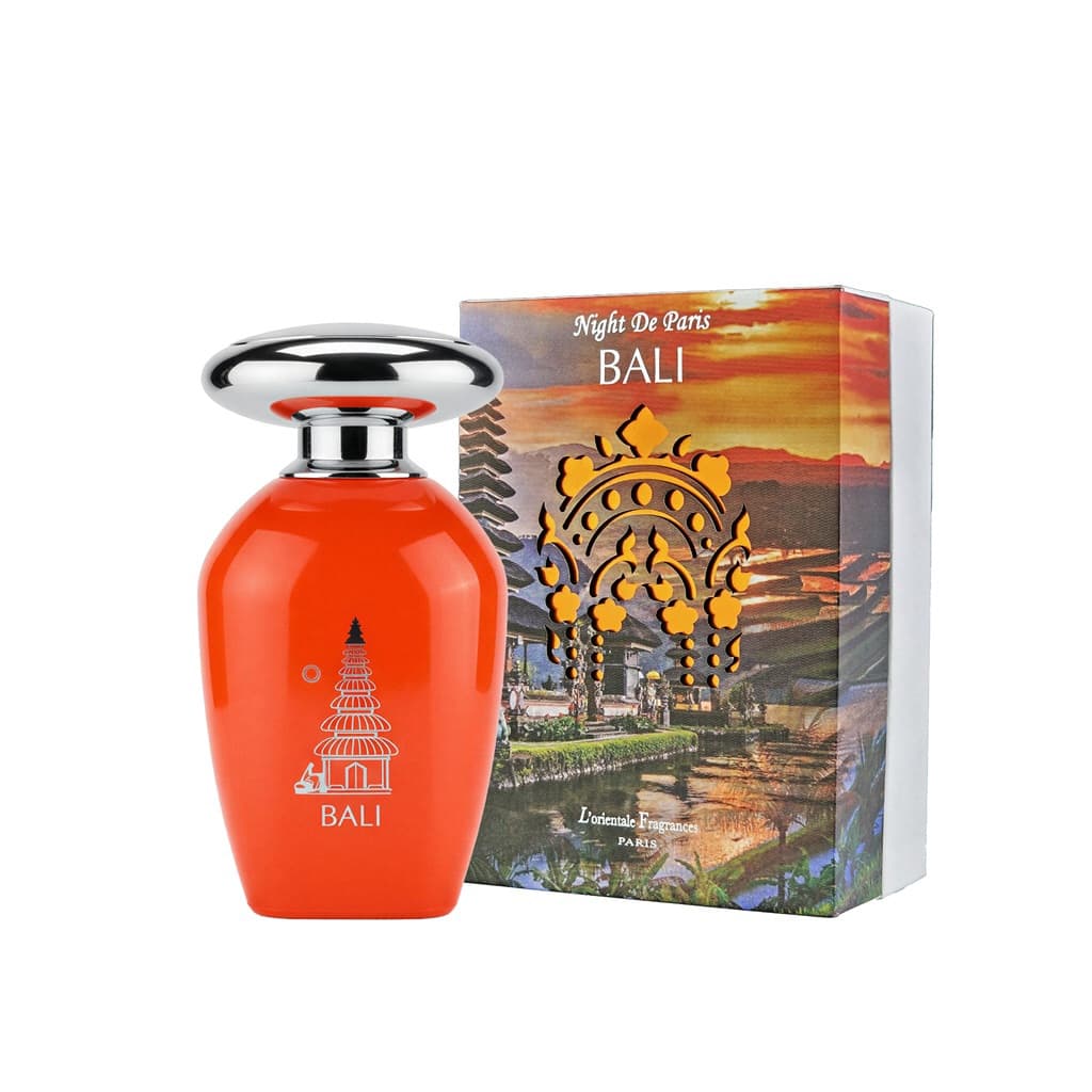 Night De Paris Bali EDP 100 ml