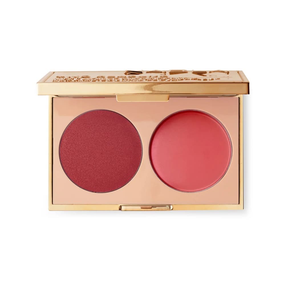 (تينت الخدود والشفاه (توج ماي سول