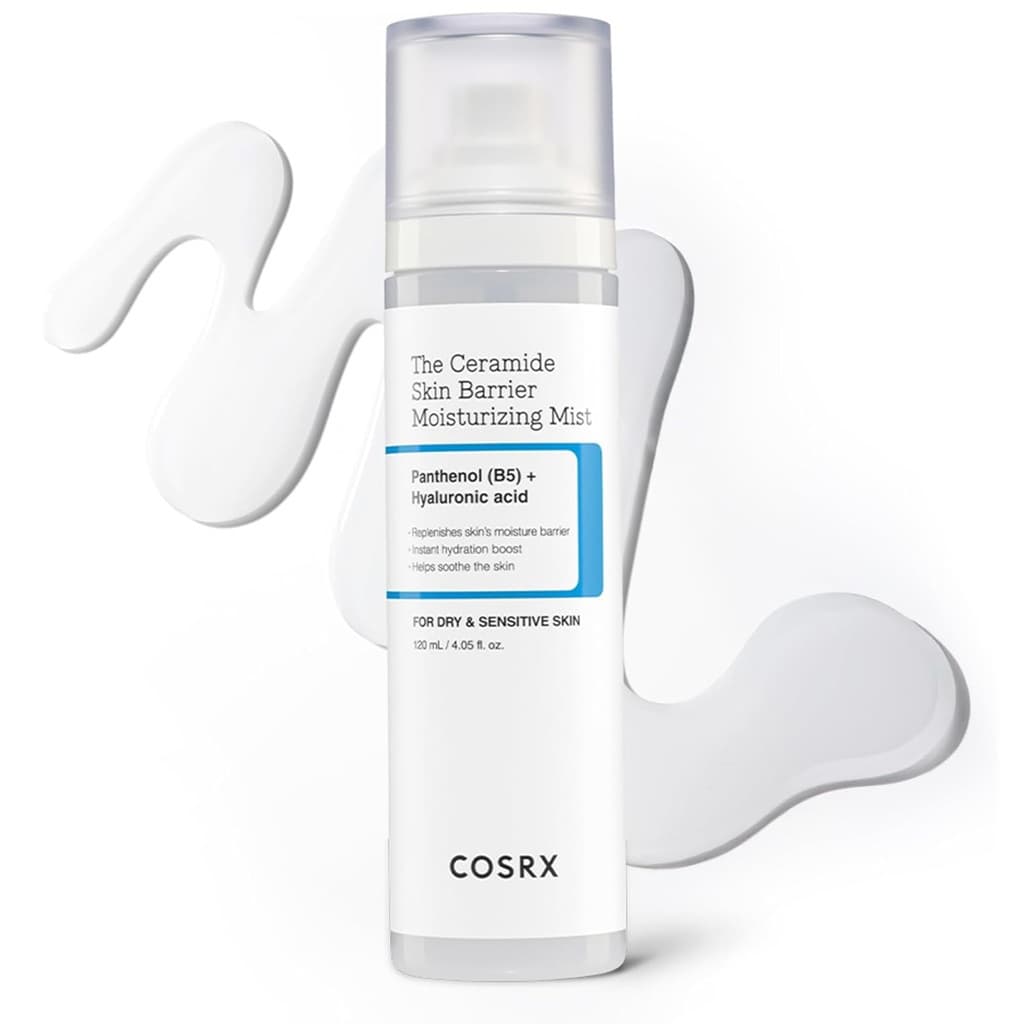 بخاخ مرطب البشرة بالسيراميد 120 مل