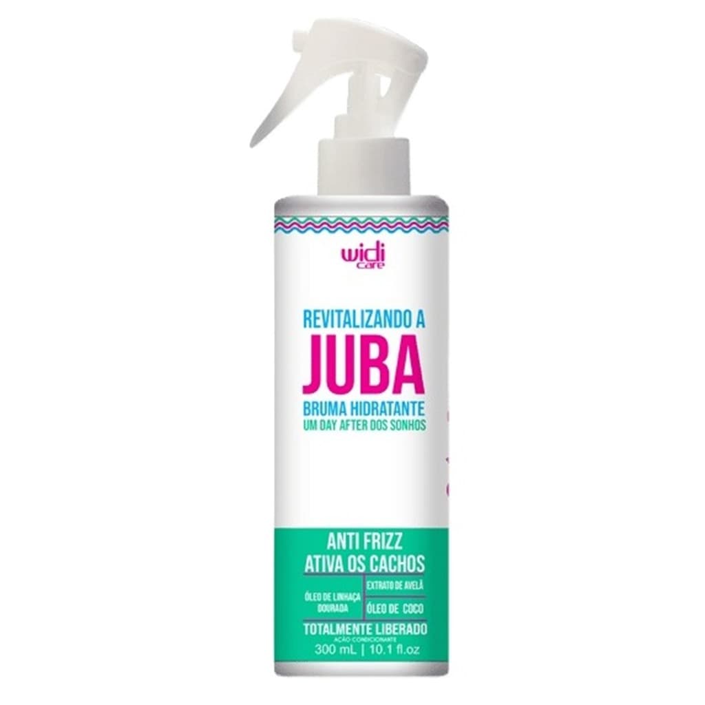 بخاخ مرطب ومنعش للشعر 300 مل