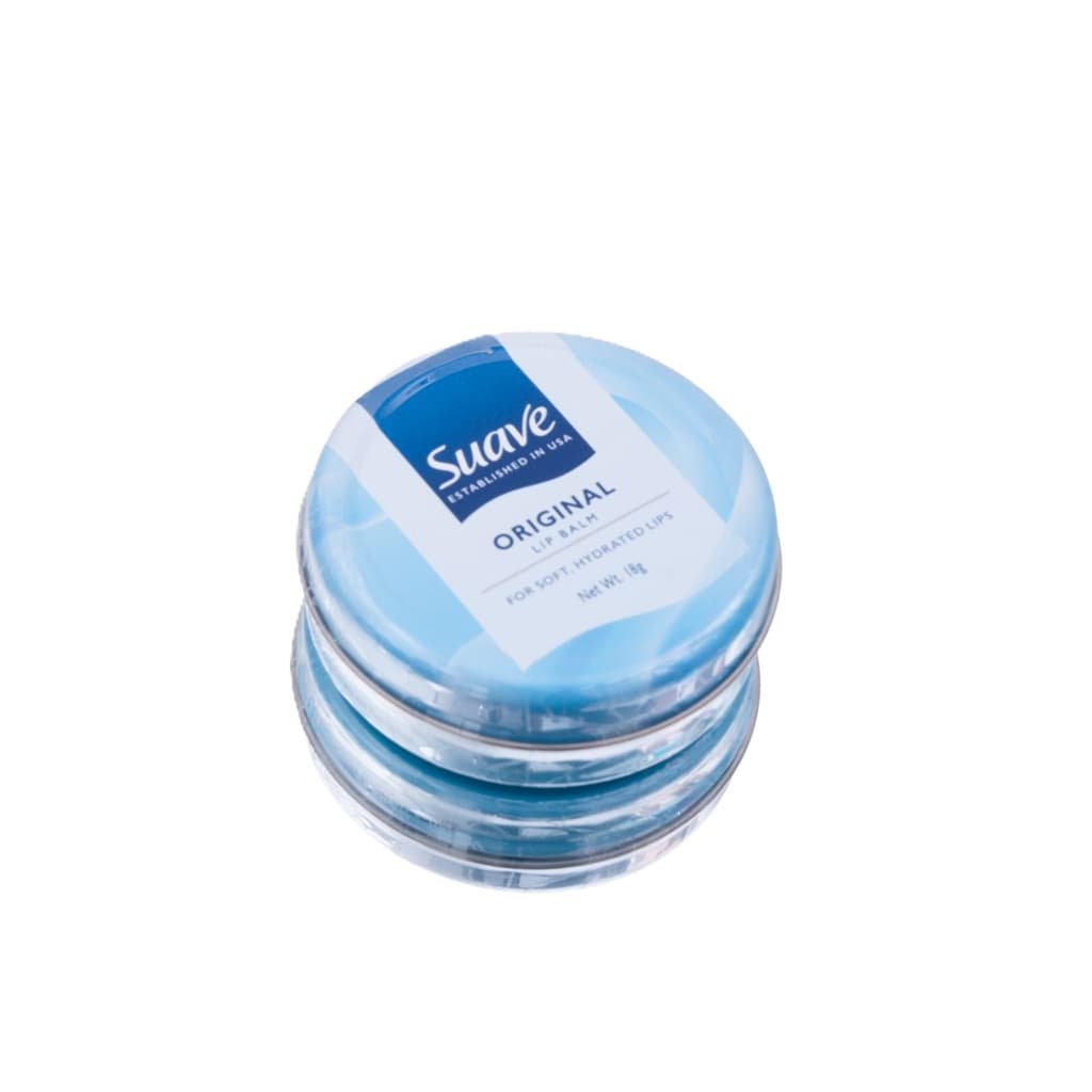 Lip Balm Original 18 g