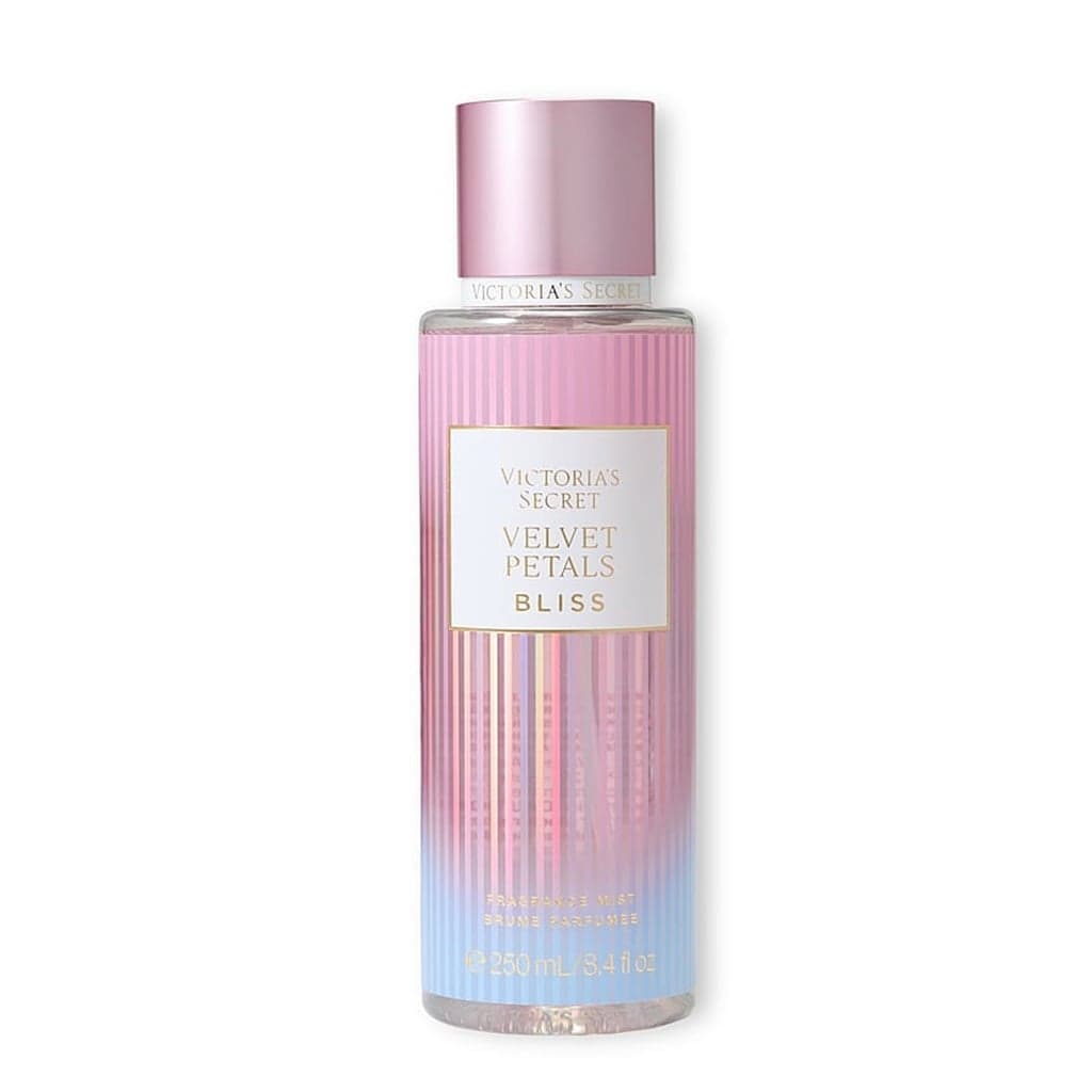 Velvet Petals Bliss Body Mist 250 ml