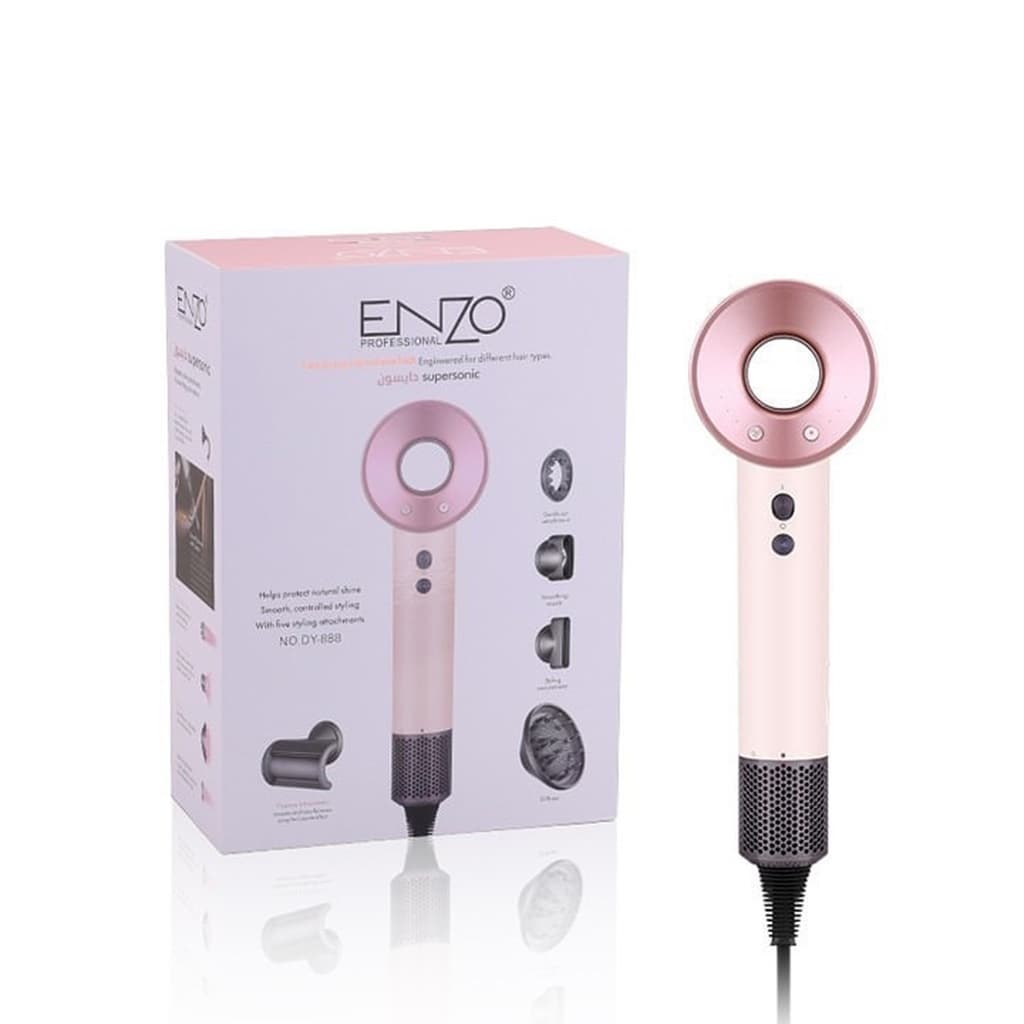 مجفف الشعر دايسون دي اي-888