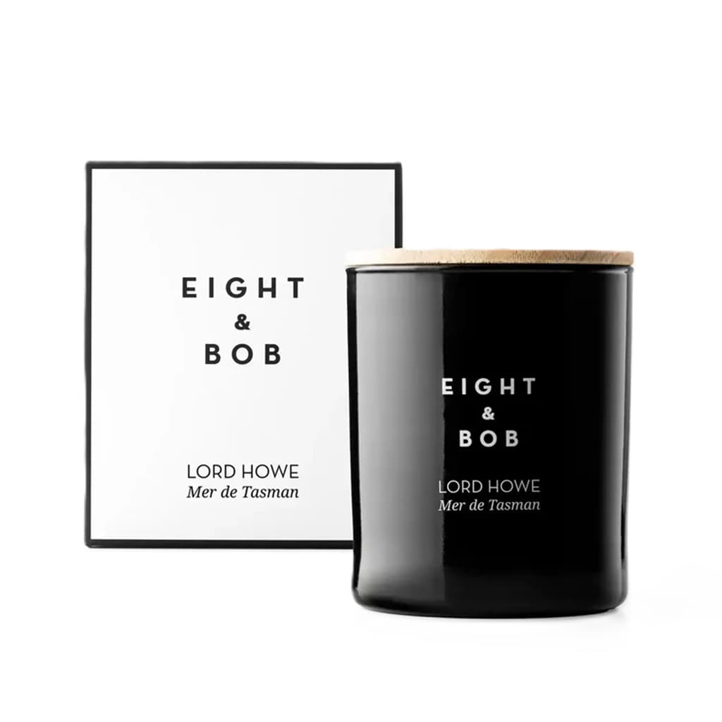 شمعة لورد هاو 230 غم